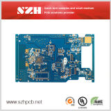 High Quality OEM Fr-4 Bare PCB Board