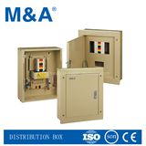 Mdb-a (NEW TYPE) Tpn Three Phase Distribution Box Consumer Unit