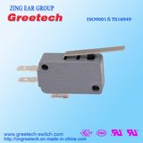 Low Operating Force Micro Limit Switch