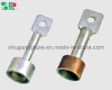 Dtf Water Proof Copper Lugs Connecting Terminals Connectors