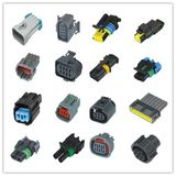 Factory Waterproof Car Auto Wire Connector