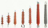 China 15kv High Quality Composite Pin Insulator - China Insulator, Composite Insulator