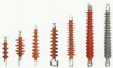 China 15kv High Quality Composite Pin Insulator - China Insulator, Composite Insulator