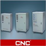 CNC Three-Phase High Accuracy Automatic AC Voltage Stabilizer (SVC/TNS)