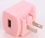 USB One Port Universal Charger for Phone/Travel Charger
