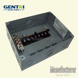 Good Qo8f Qo8s D Type Plug in Load Center