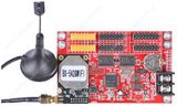 Bx-5A2&WiFi Wireless Cluster LED Controller