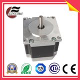4 Wires NEMA 23 Stepper Motor for Different Use
