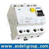 RCD RCCB Residual Current Circuit Breaker (AFIM-2)