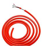 UL 3139 Silicone Rubber Insulated Wire