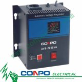 AVS-2000va (Wall-mounted) Relay-Type Automatic Voltage Regulator/Stabilizer