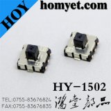 Multi Control Devices Tact Switch (HY-1502)