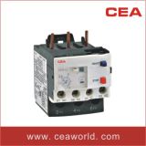 Cer Thermal Overload Relay (LRD)