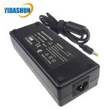 120W 19V 6.32A 5.5*2.5mm Laptop Adapter for HP