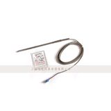 PT100 Waterproof Rtd High Temperature Sensor