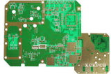 Customised Rogers RO4350 PCB Board with Enig Finished