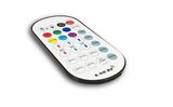 WiFi RGB & RGBW LED Controller Common Remote