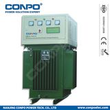 Tnsja-500kVA 3phase Oil Immersed Induction Voltage Stabilizer/Regulator