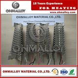 Mica Heating Component for Electric Hair Drier / Fecr25al5, Ohmalloy Alloy Wire