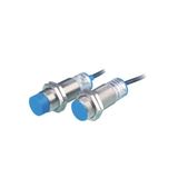 Capacitive Proximity Sensor Switch Cm24