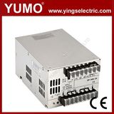 Yumo Sp-500 500W 12/24/48V Single Output High Efficiency Switching Power Supply