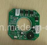 Solar DC Ceiling Fan PCB 12V 330 Rpm 3.1AMP