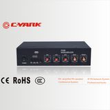 C-Yark 50W Hot Sell Mini Amplifier