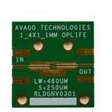 High Quality Rigid PCB Board for Camera