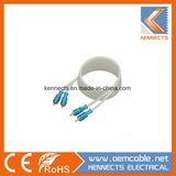 Ke R11 Interconnect Cable High Performance OFC Audio Cable