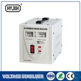 Africa Standard Electric AC 10 Kv Voltage Regulator Stabilizer for Domestic Use