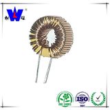 Ferrite Toroidal Power Chock Coil Inductor