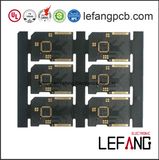 Enig Double-Sided PCB Board Manufacturer for Medical Equipment