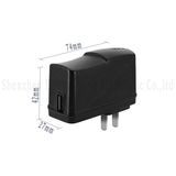 Universal Travel Adapter with USB Charger as Promotional Gift
