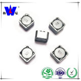 Integrated Molding Power Choke Inductor