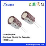 8.2UF 200V High Voltage Capacitor Manufacturer