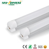 1200mm T8 Integrated LED Tube Light for Interior Illuminating with Ce Approval