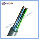 Drop Wire Telephone Cable Cw1411&Cw1417 Bt Drop Wire Cable