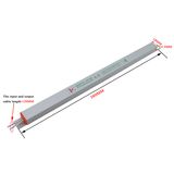 24V 72W Ultra Thin LED Power Supply for Light Box