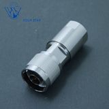 RF Coaxial Clamp N Male Plug Connector for 7D-Fb Cable