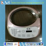 Electric Cooker Inbuild High Temperature Standalbe Membrane Switch Control Panel