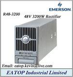 Emerson R48-3200 48V 3200W Rectifier Module Power Supply