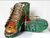 Single Layer, Double Sided, Multilayer Rigid Printed Circuit Board