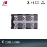 Thermoset Wire Terminal Tc-150 150A 3p
