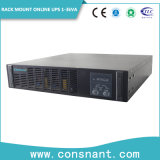 1-10kVA 19' Flexible Rack Mount High Frequency Online UPS with PF0.9