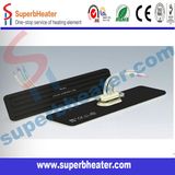 Flat Ceramic Infrared Heater 240X60mm Heating Element