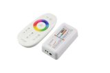 Wireless 2.4G RF Touch Screen Remote Controller