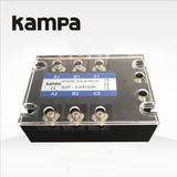 100AA Three Phase 4-20mA Solid State SSR Solid State Variable Relay
