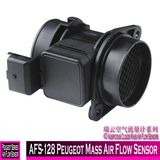Afs-128 Peugeot Mass Air Flow Sensor