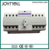 Electric 2p Automatic Transfer Switch From 1A to 63A