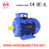 Electric Multi-Pole Variable Speed Asynchronous Motor (112M-6P/4P-2.2/2.8KW)